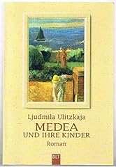 Medea kinder . gebraucht kaufen  Wird an jeden Ort in Deutschland