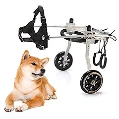 Dog wheelchair back for sale  Delivered anywhere in UK