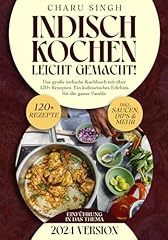 Indisch kochen leicht d'occasion  Livré partout en France