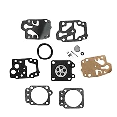 Kit riparazione carburatore usato  Spedito ovunque in Italia 