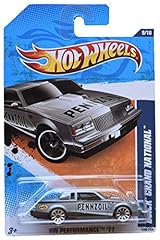 Hot wheels buick for sale  Delivered anywhere in USA 