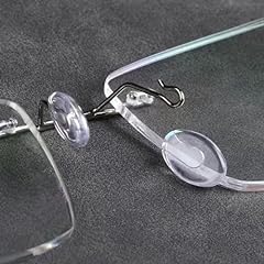 Glasses nose pads for sale  Delivered anywhere in USA 