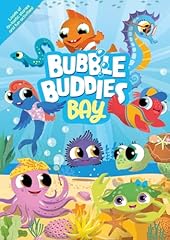 Bubble buddies bay d'occasion  Livré partout en Belgiqu