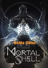 Mortal shell complete usato  Spedito ovunque in Italia 