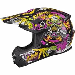 Thh motocross helmet for sale  Delivered anywhere in UK