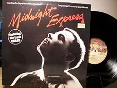 vinyl midnight express d'occasion vinyl midnight express d'occasion Livré partout en France