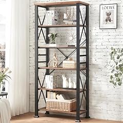 Hombazaar bookshelf tier for sale  Delivered anywhere in USA 