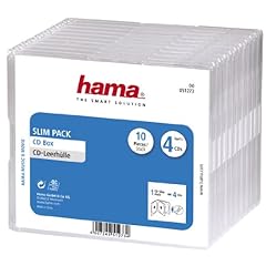 Hama slim pack usato  Spedito ovunque in Italia 