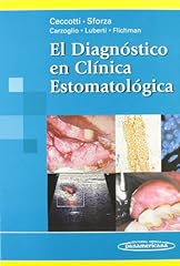 Diagnostico clinica estomatolo d'occasion  Livré partout en France