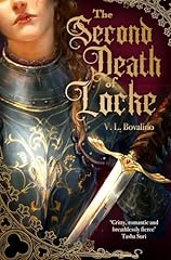 The second death usato  Spedito ovunque in Italia 