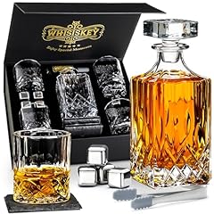 Whisiskey whiskey karaffe gebraucht kaufen  Wird an jeden Ort in Deutschland