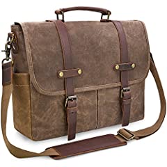 Mens messenger bag for sale  Delivered anywhere in USA 