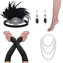 Cridoz flapper accessories for sale  Delivered anywhere in USA 