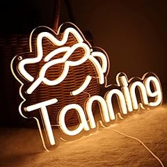 Jfllamp tanning neon for sale  Delivered anywhere in USA 