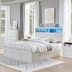 Wow97e modern queen for sale  Delivered anywhere in USA 
