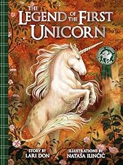 Legend first unicorn for sale  Delivered anywhere in UK