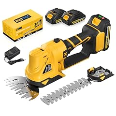 Cordless hedge trimmer for sale  Delivered anywhere in USA 