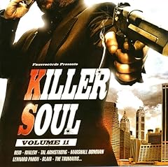 Killer soul vol.11 d'occasion  Livré partout en France