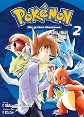 Pokémon die großen usato  Spedito ovunque in Italia 