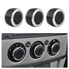 3pcs control knob for sale  Delivered anywhere in USA 