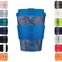 Ecoffee cup 12oz for sale  Delivered anywhere in UK