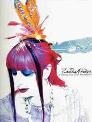 Zandra rhodes life for sale  Delivered anywhere in UK