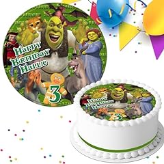 Shrek friends happy for sale  Delivered anywhere in UK