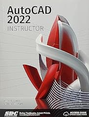 Autocad 2022 instructor for sale  Delivered anywhere in USA 