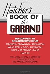 Book garand for sale  Delivered anywhere in USA 