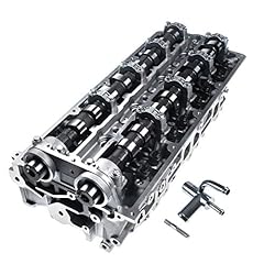 Cylinder head complete for sale  Delivered anywhere in UK