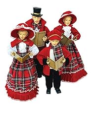 Santa workshop red for sale  Delivered anywhere in USA 
