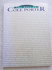 Best cole porter for sale  Delivered anywhere in USA 