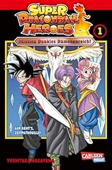 Super dragon ball gebraucht kaufen  Wird an jeden Ort in Deutschland