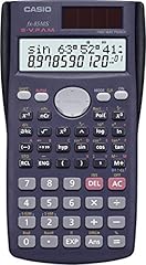 Casio 85ms scientific for sale  Delivered anywhere in UK