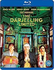 Darjeeling the blu d'occasion  Livré partout en France