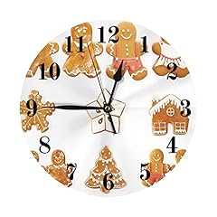 Urtradezz gingerbread man for sale  Delivered anywhere in UK
