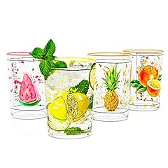 Rakle drinking glasses for sale  Delivered anywhere in USA 