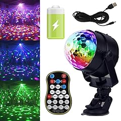 Gcbtech boule disco d'occasion  Livré partout en France