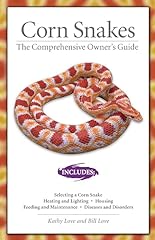 Corn snakes comprehensive for sale  Delivered anywhere in USA 