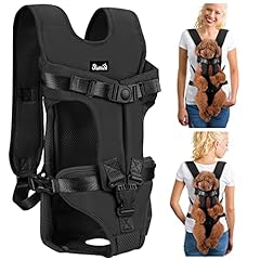 Lukovee dog backpack for sale  Delivered anywhere in USA 