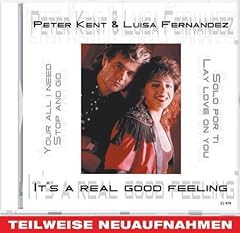 Real good feeling gebraucht kaufen  Wird an jeden Ort in Deutschland