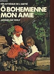 Bohemienne amie d'occasion  Livré partout en France