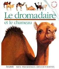 Dromadaire chameau d'occasion  Livré partout en France