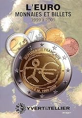pieces monnaies 1999 d'occasion  Livré partout en France