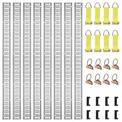 Vevor track tie for sale  Delivered anywhere in USA 