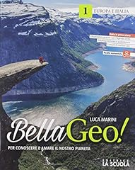 Bellageo per conoscere usato  Spedito ovunque in Italia 