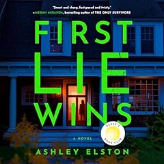 First lie wins for sale  Delivered anywhere in USA 