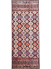 Rugs oriental kazak for sale  Delivered anywhere in USA 