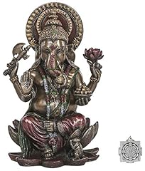 Sarimoire ganesh statue for sale  Delivered anywhere in UK