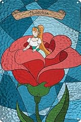 Grthujknfg thumbelina japanese for sale  Delivered anywhere in USA 